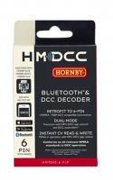 R7321A Hornby HM7000 6 BLE decoder - 6 Pin with fine wire